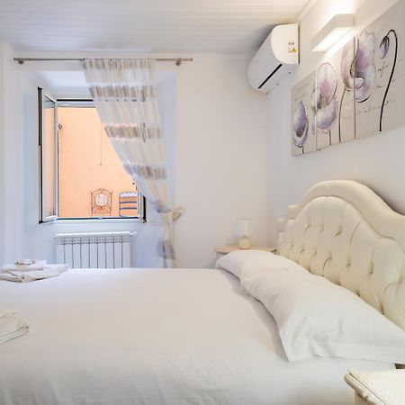 Il Rifugio Del Sampietrino Apartamento Roma Exterior foto