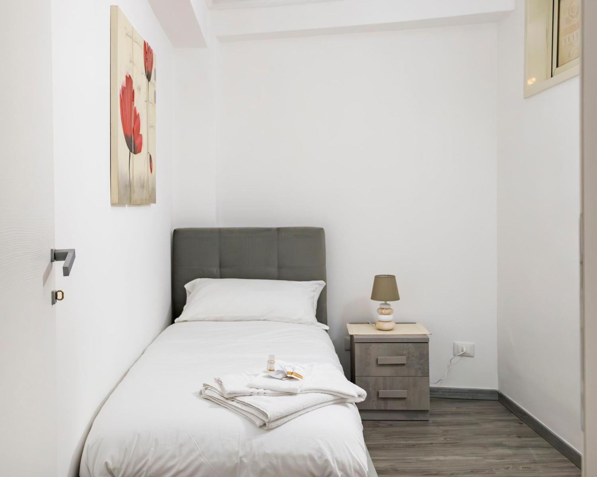 Il Rifugio Del Sampietrino Apartamento Roma Exterior foto
