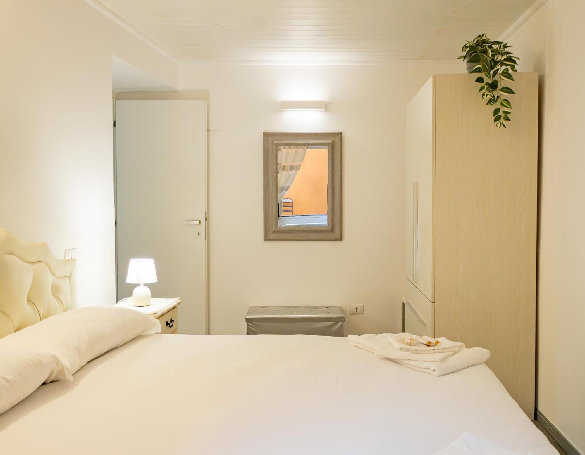 Il Rifugio Del Sampietrino Apartamento Roma Exterior foto